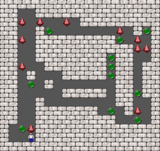 Уровень 275 — Bugs550 collection
